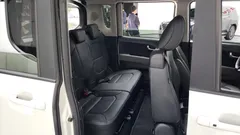 2023 Kia Ray Prestige — фото 11