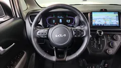 2023 Kia Ray Prestige — фото 12