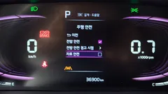 2023 Kia Ray Prestige — фото 17