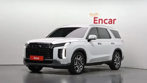 2023 Hyundai Palisade Gasoline 3.8 2WD