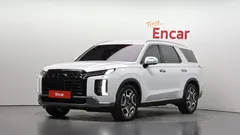 2023 Hyundai Palisade Gasoline 3.8 2WD — фото 1