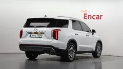 2023 Hyundai Palisade Gasoline 3.8 2WD — фото 2