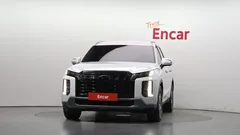 2023 Hyundai Palisade Gasoline 3.8 2WD — фото 3