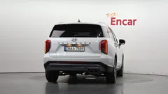2023 Hyundai Palisade Gasoline 3.8 2WD — фото 4