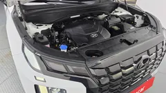2023 Hyundai Palisade Gasoline 3.8 2WD — фото 6