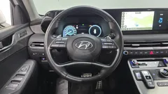 2023 Hyundai Palisade Gasoline 3.8 2WD — фото 14