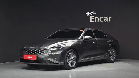2023 Kia K8 Noblesse