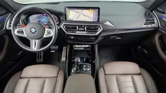 2023 BMW X4 xDrive M40i — фото 7