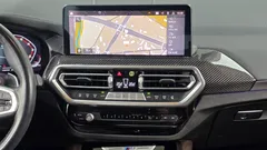 2023 BMW X4 xDrive M40i — фото 14