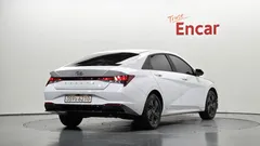 2023 Hyundai Avante Smart — фото 2