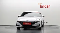 2023 Hyundai Avante Smart — фото 3