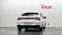 2023 Hyundai Avante Smart — фото 4