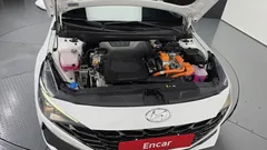 2023 Hyundai Avante Smart — фото 6