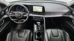 2023 Hyundai Avante Smart — фото 7
