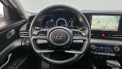 2023 Hyundai Avante Smart — фото 13