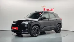 2023 ChevroletGMDaewoo Trailblazer 1.3 Turbo 4WD — фото 1