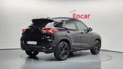 2023 ChevroletGMDaewoo Trailblazer 1.3 Turbo 4WD — фото 2