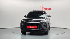 2023 ChevroletGMDaewoo Trailblazer 1.3 Turbo 4WD — фото 3