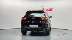 2023 ChevroletGMDaewoo Trailblazer 1.3 Turbo 4WD — фото 4