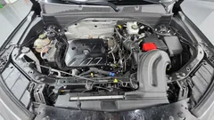 2023 ChevroletGMDaewoo Trailblazer 1.3 Turbo 4WD — фото 6
