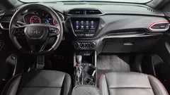 2023 ChevroletGMDaewoo Trailblazer 1.3 Turbo 4WD — фото 7