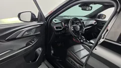 2023 ChevroletGMDaewoo Trailblazer 1.3 Turbo 4WD — фото 10