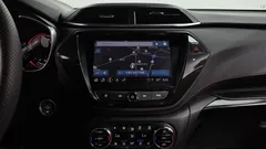 2023 ChevroletGMDaewoo Trailblazer 1.3 Turbo 4WD — фото 13
