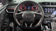 2023 ChevroletGMDaewoo Trailblazer 1.3 Turbo 4WD — фото 14