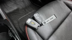 2023 ChevroletGMDaewoo Trailblazer 1.3 Turbo 4WD — фото 16