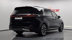 2022 Kia Canival Diesel 9-Seater Noblesse, серый — фото 2