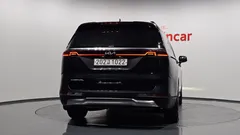 2022 Kia Canival Diesel 9-Seater Noblesse, серый — фото 4
