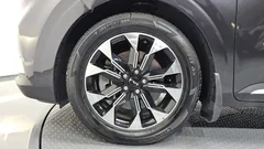 2022 Kia Canival Diesel 9-Seater Noblesse, серый — фото 5