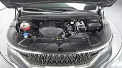 2022 Kia Canival Diesel 9-Seater Noblesse, серый — фото 6