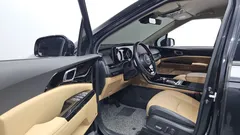 2022 Kia Canival Diesel 9-Seater Noblesse, серый — фото 10