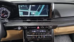 2022 Kia Canival Diesel 9-Seater Noblesse, серый — фото 14