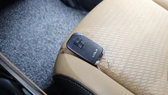 2022 Kia Canival Diesel 9-Seater Noblesse, серый — фото 17
