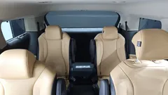 2022 Kia Canival Diesel 9-Seater Noblesse, серый — фото 18
