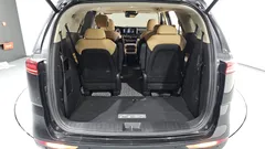 2022 Kia Canival Diesel 9-Seater Noblesse, серый — фото 20