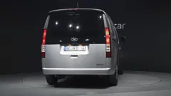 2023 Hyundai Staria Cargo 3-Seater — фото 4
