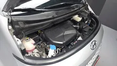 2023 Hyundai Staria Cargo 3-Seater — фото 6