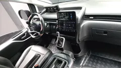 2023 Hyundai Staria Cargo 3-Seater — фото 7