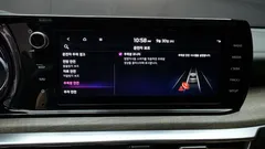 2023 Kia K5 Noblesse — фото 16