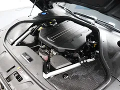 2022 Genesis G90 Gasoline 3.5 Turbo AWD — фото 6