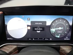 2022 Genesis G90 Gasoline 3.5 Turbo AWD — фото 8