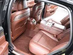 2022 Genesis G90 Gasoline 3.5 Turbo AWD — фото 10