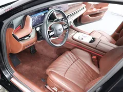 2022 Genesis G90 Gasoline 3.5 Turbo AWD — фото 14