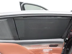 2022 Genesis G90 Gasoline 3.5 Turbo AWD — фото 16
