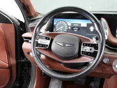 2022 Genesis G90 Gasoline 3.5 Turbo AWD — фото 18