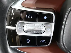 2022 Genesis G90 Gasoline 3.5 Turbo AWD — фото 19