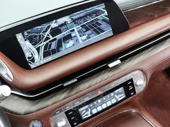 2022 Genesis G90 Gasoline 3.5 Turbo AWD — фото 20